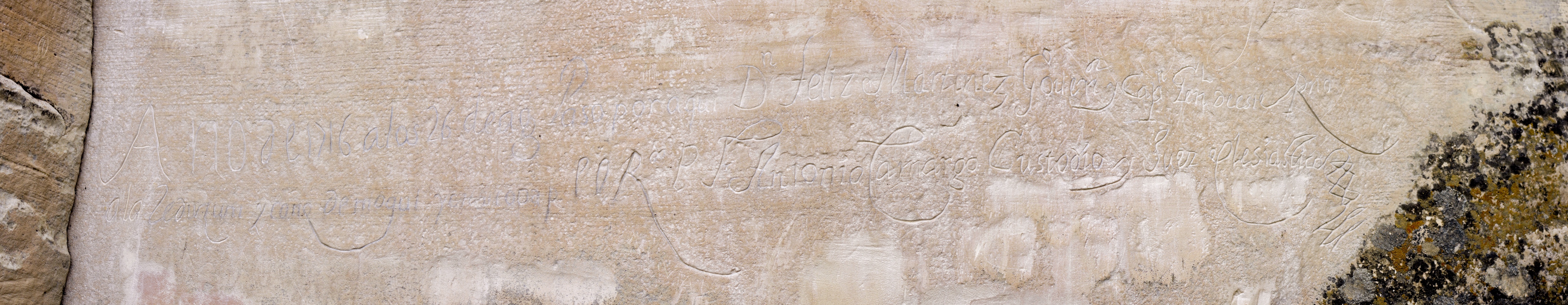 El Morro National Monument