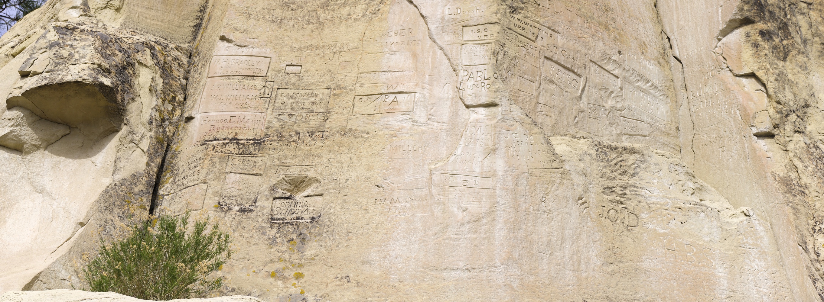 El Morro National Monument