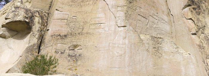 El Morro National Monument