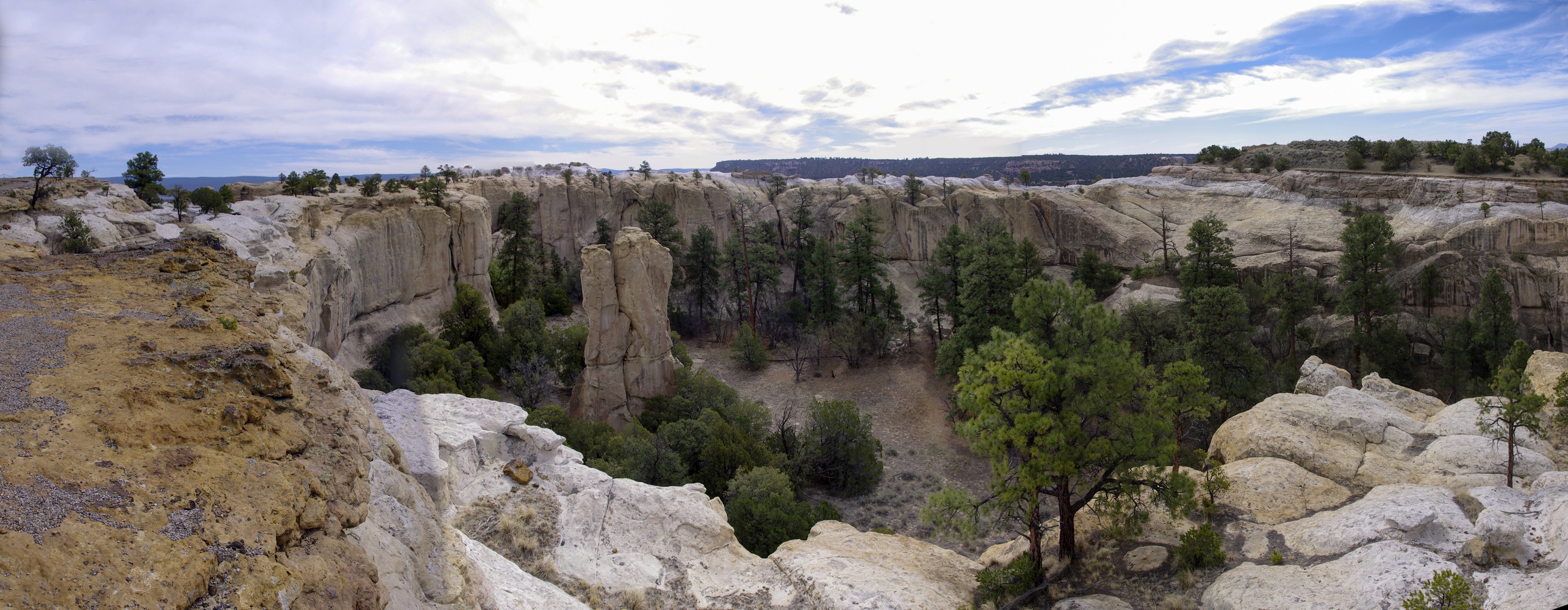 El Morro National Monument