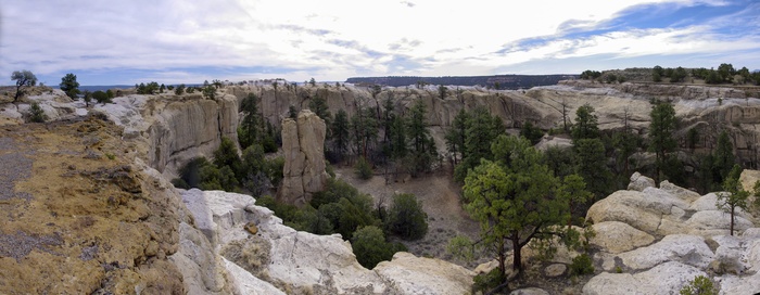 El Morro National Monument