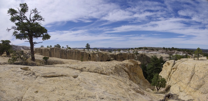 El Morro National Monument