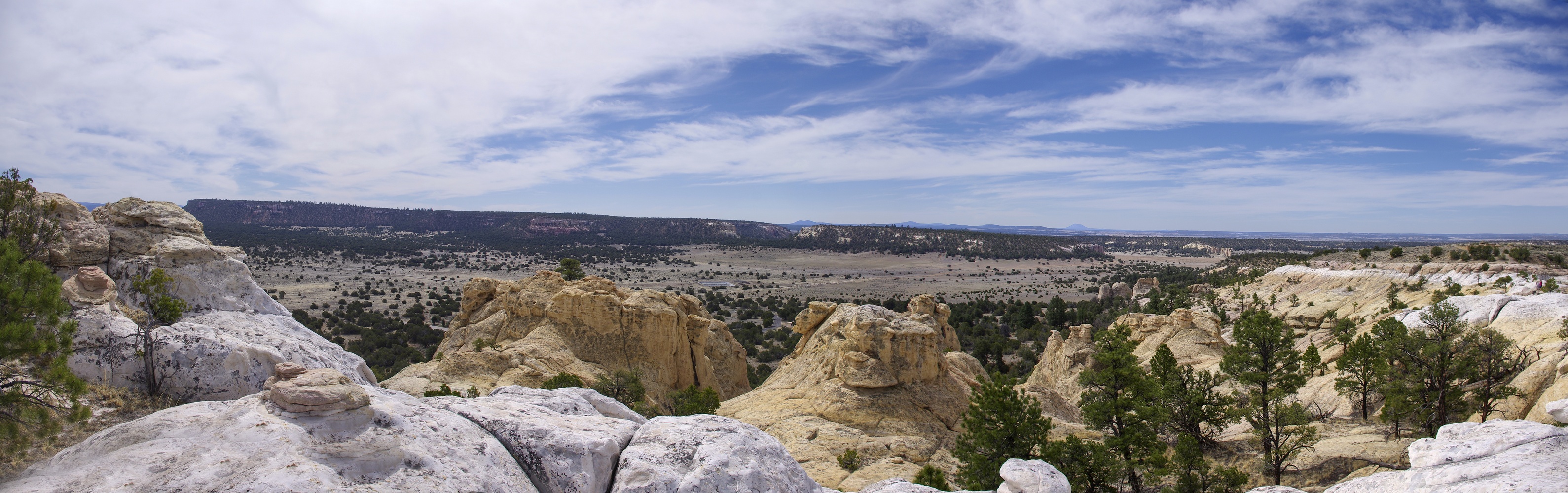 El Morro National Monument