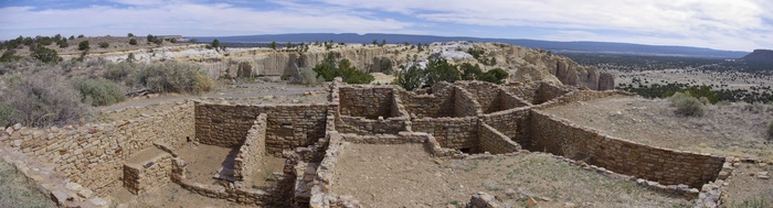 El Morro National Monument