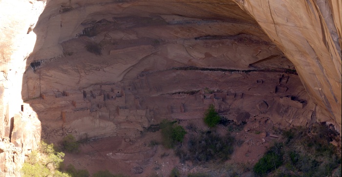 Navajo National Monument