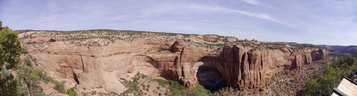 Navajo National Monument