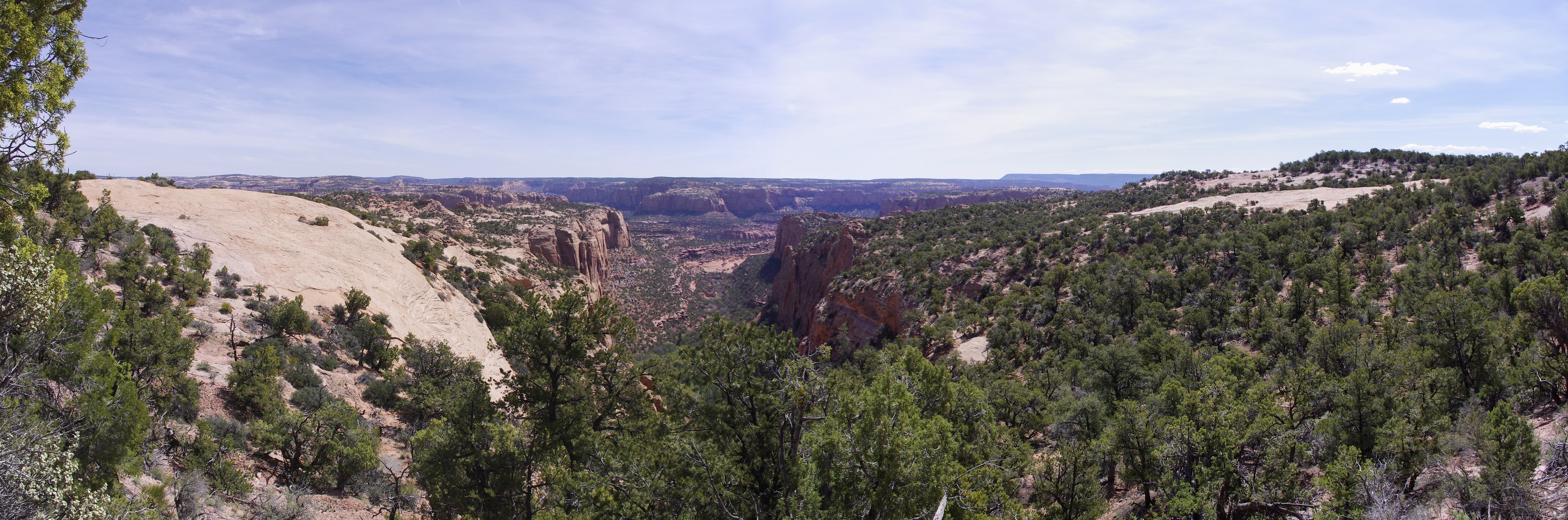 Navajo National Monument