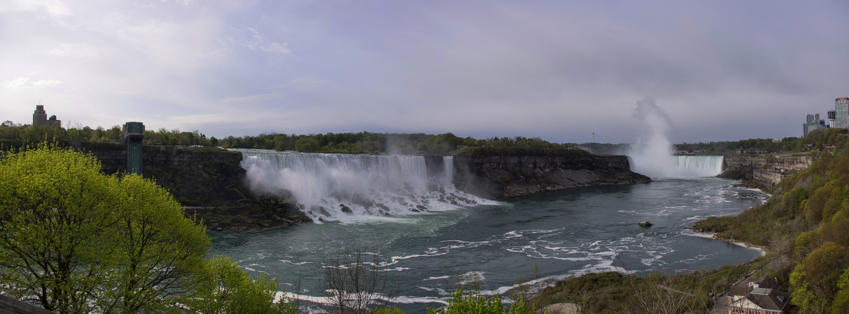 Niagara Falls