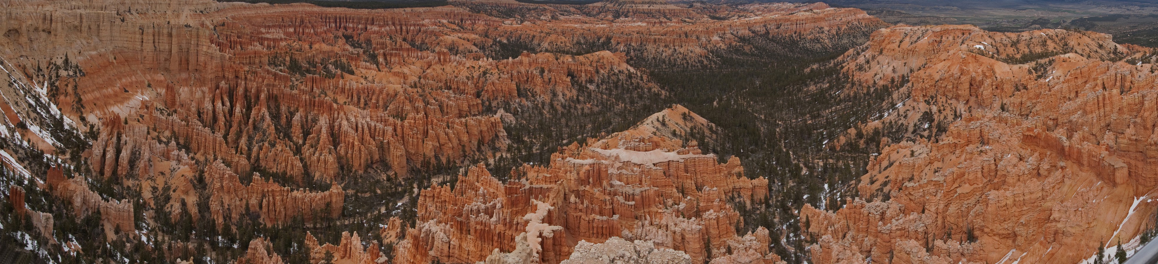 Bryce Canyon Bryce Point