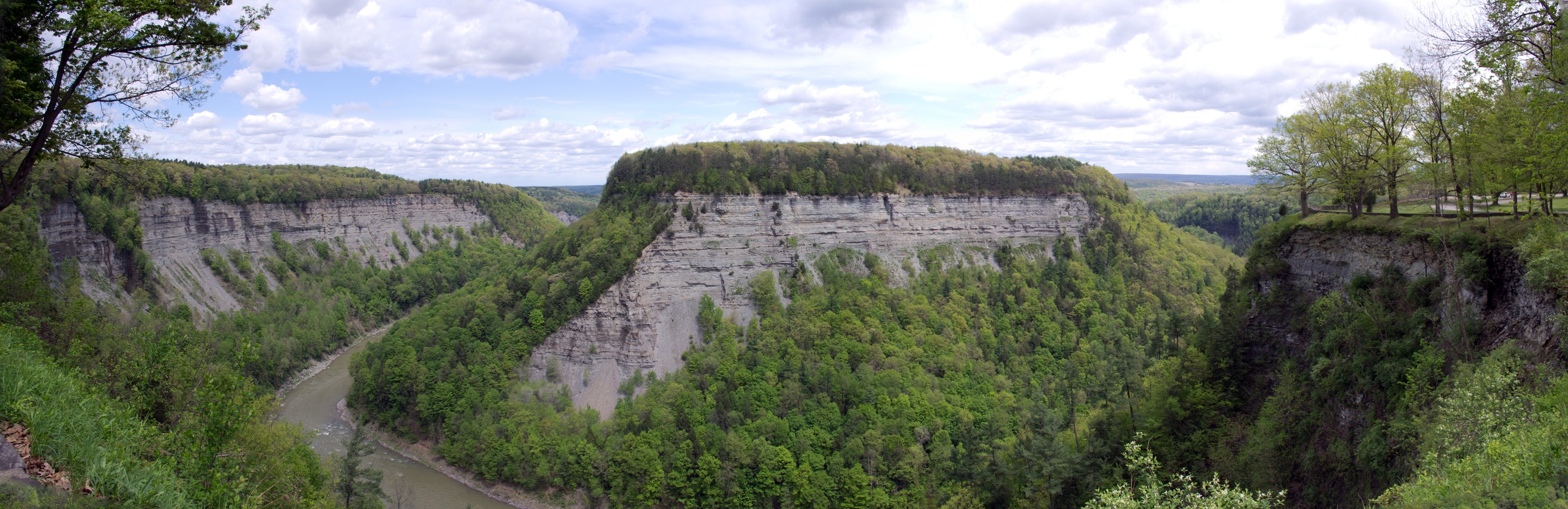 Letchworth State Park