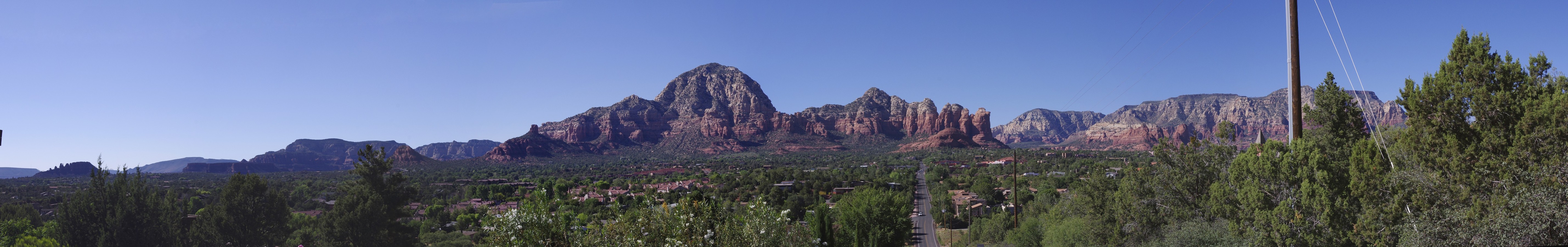 Sedona