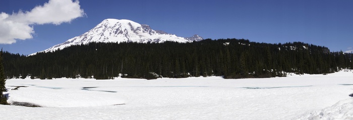 Reflection Lake