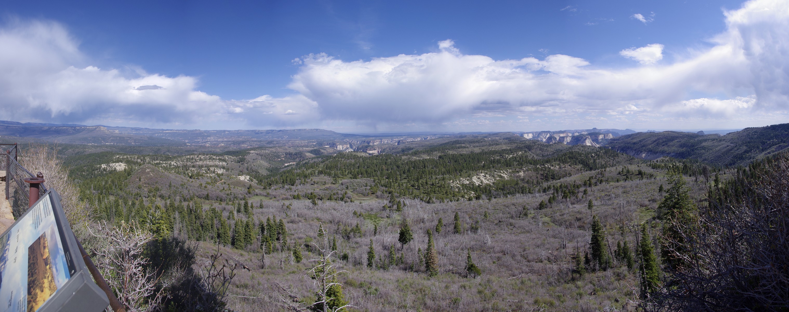 Kolob Terrace Road