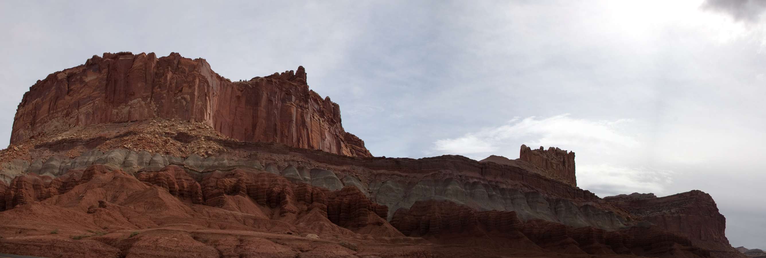 The Castle Highway 24