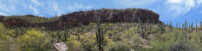 Tonto National Monument