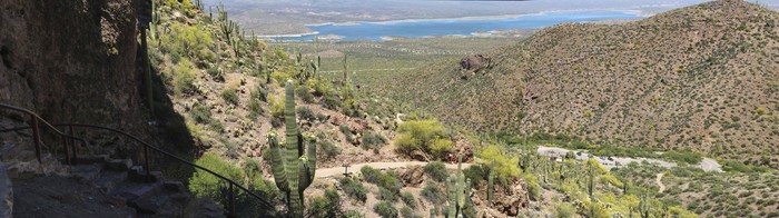 Tonto National Monument