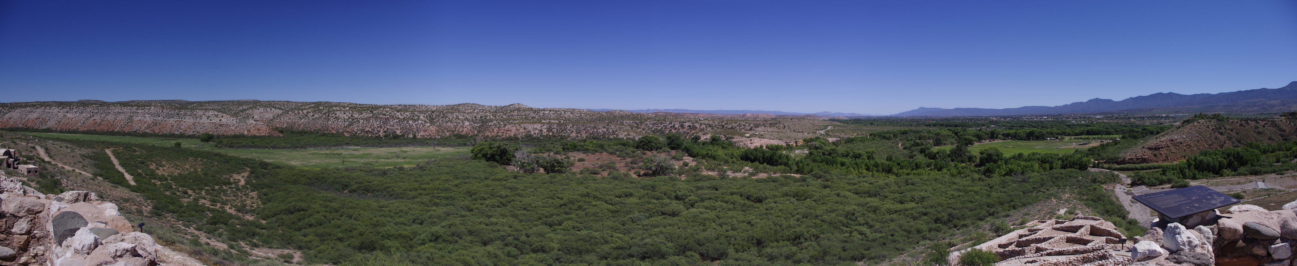 Tuzigoot National Monument
