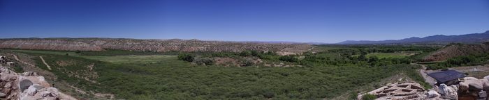 Tuzigoot National Monument