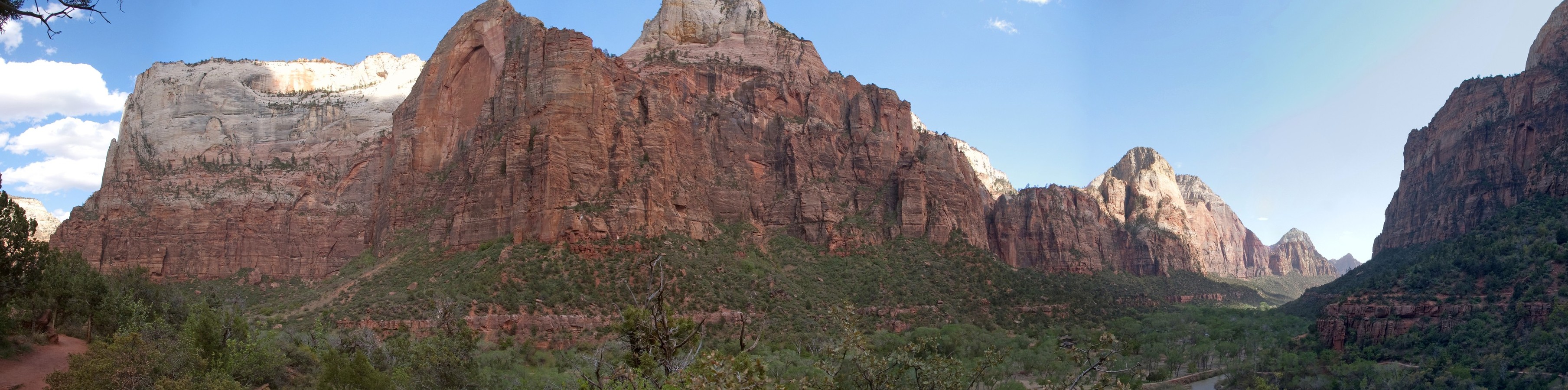 Zion