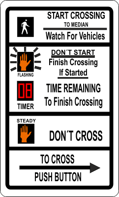 Crossing