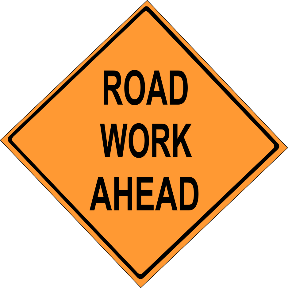 Road Work