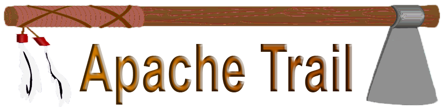 Apache Trail