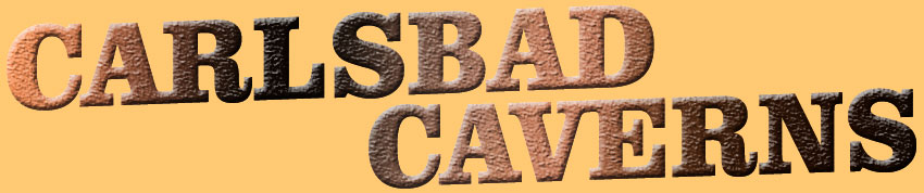 Carlsbad Caverns NP