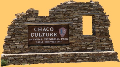 Chaco Culture National Historical Park