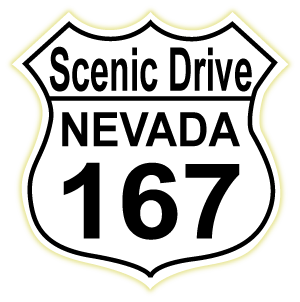 Highway 167