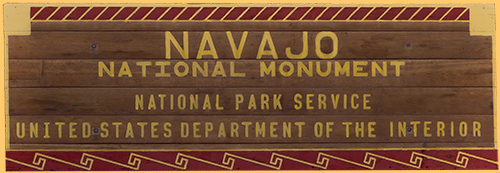 Navajo National Monument