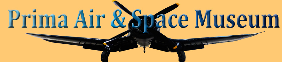 Prima Air & Space Museum