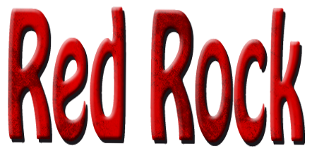 Red Rock