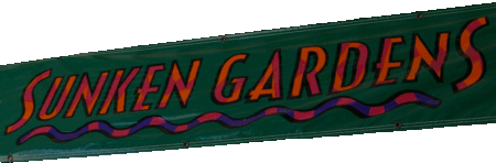 Sunken Gardens