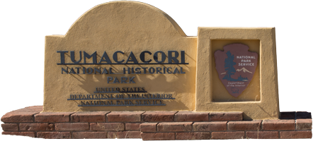 Tumacacori NHP