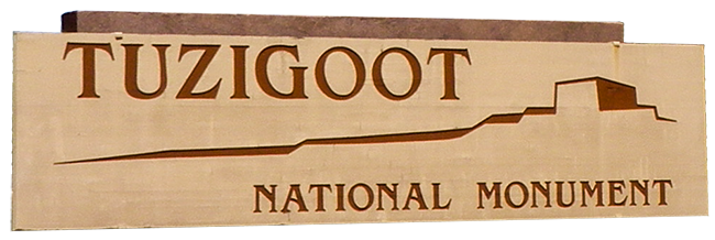 Tuzigoot National Monument