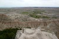Badlands