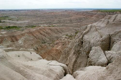 Badlands