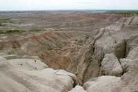 Badlands