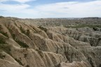 Badlands