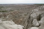 Badlands