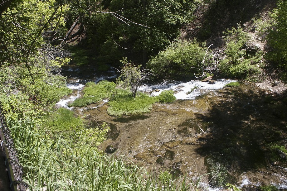 Spearfish Canyon