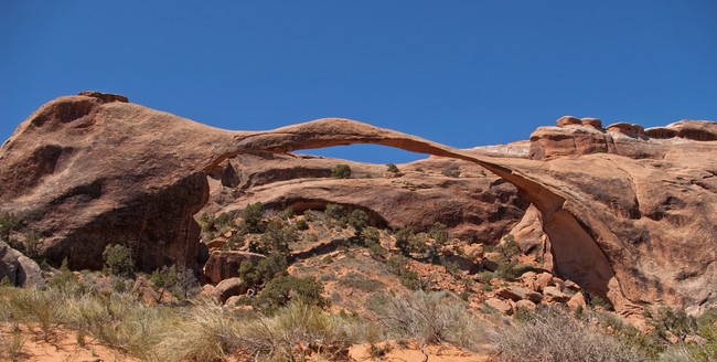 Landscape Arch