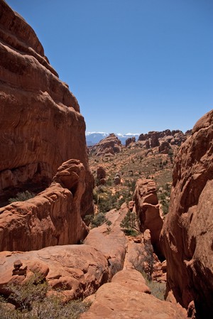 Devils Garden