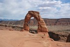 Delicate Arch
