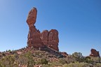 Balanced Rock