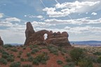 Turret Arch