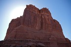 La Sal Mountains