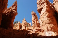 Bryce Canyon