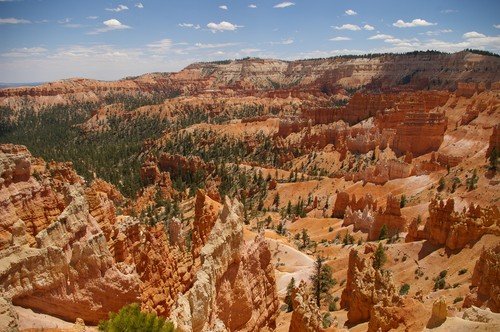 Bryce Canyon