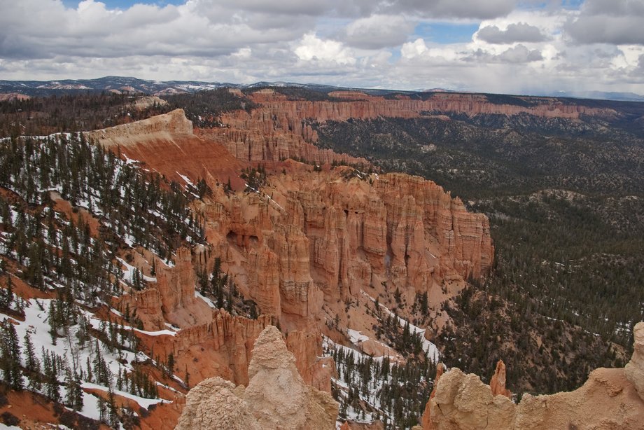 Rainbow Point